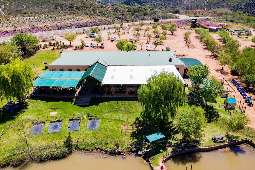 Wilgewandel Holiday Farm & Restaurant