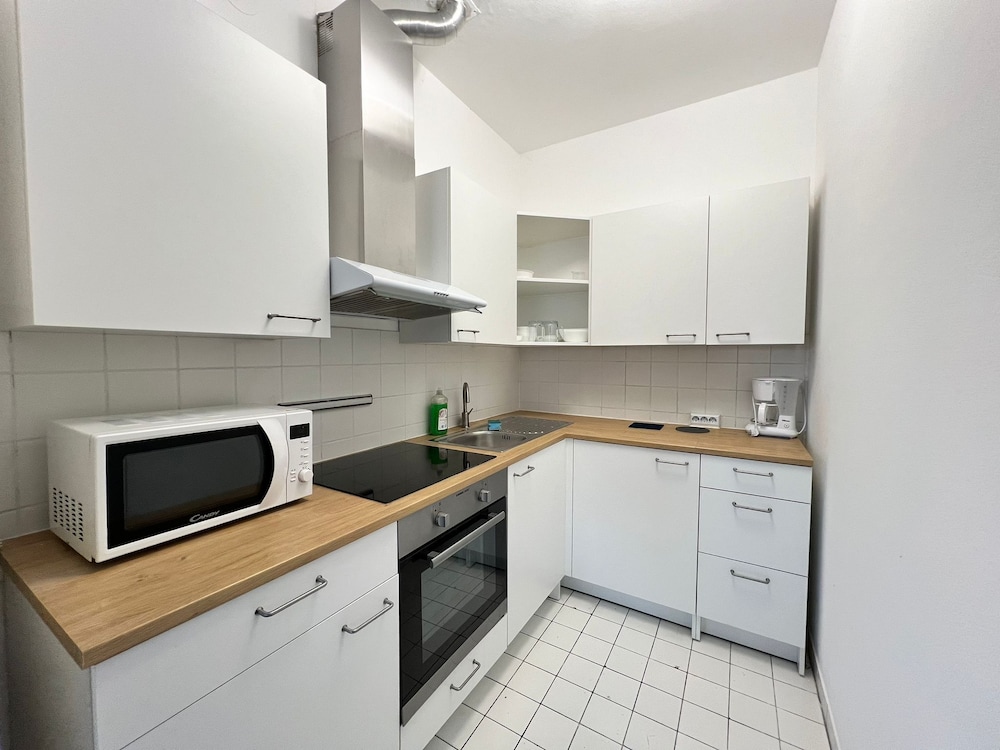 Affordable 3BR Apartment for Groups