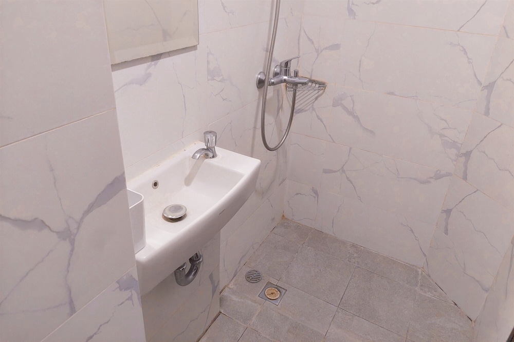Good Studio Near Binus At Pacific Garden Apartment