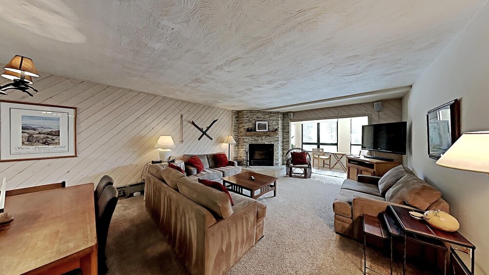 Mammoth Mountain - Vacation Condos
