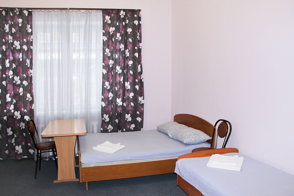Allis Hall Hostel