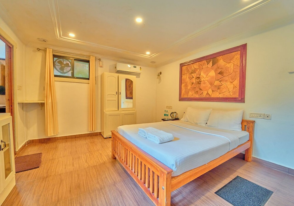 Kedara Resort Wayanad by VOYE HOMES