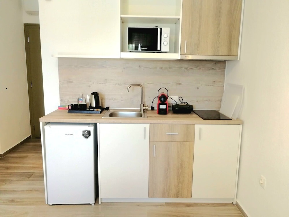 Oliva Suites view 3