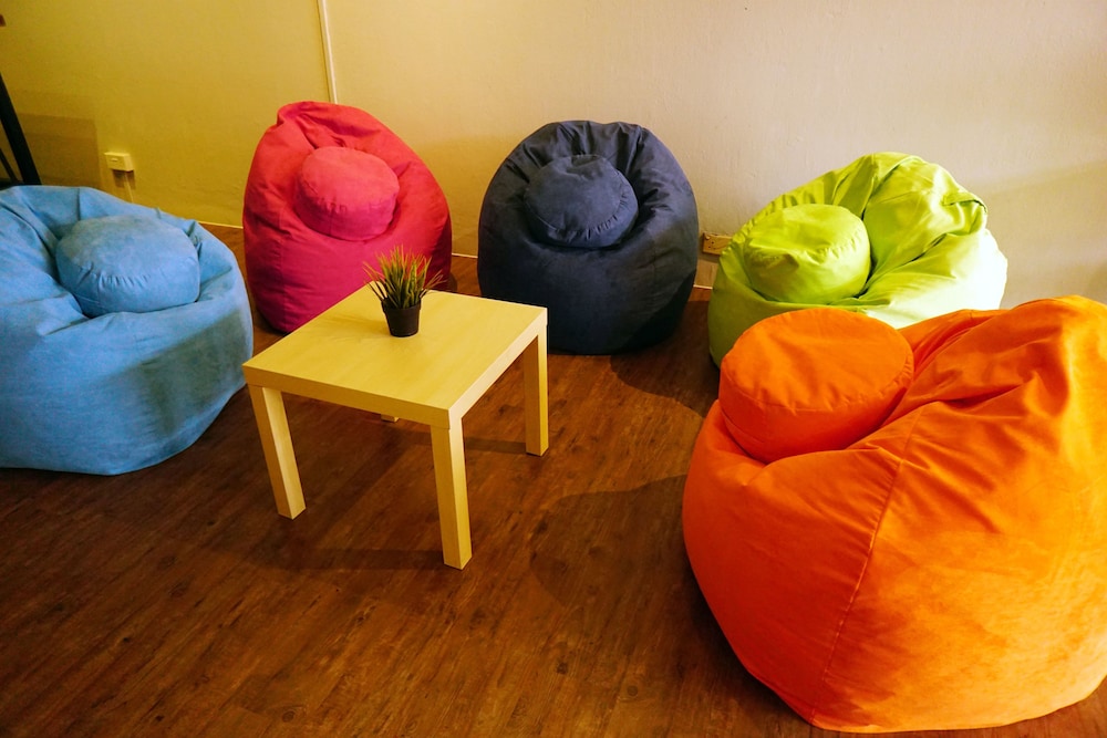 Gap Year Hostel