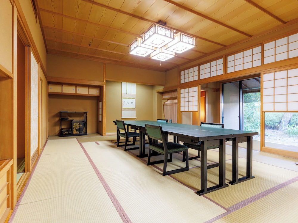 Chikuba Shinyotei