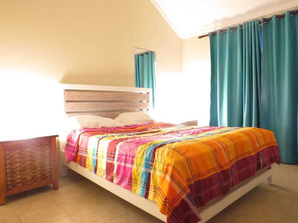 Room in B&B - Bed and Breikfast en Punta Cana view 2
