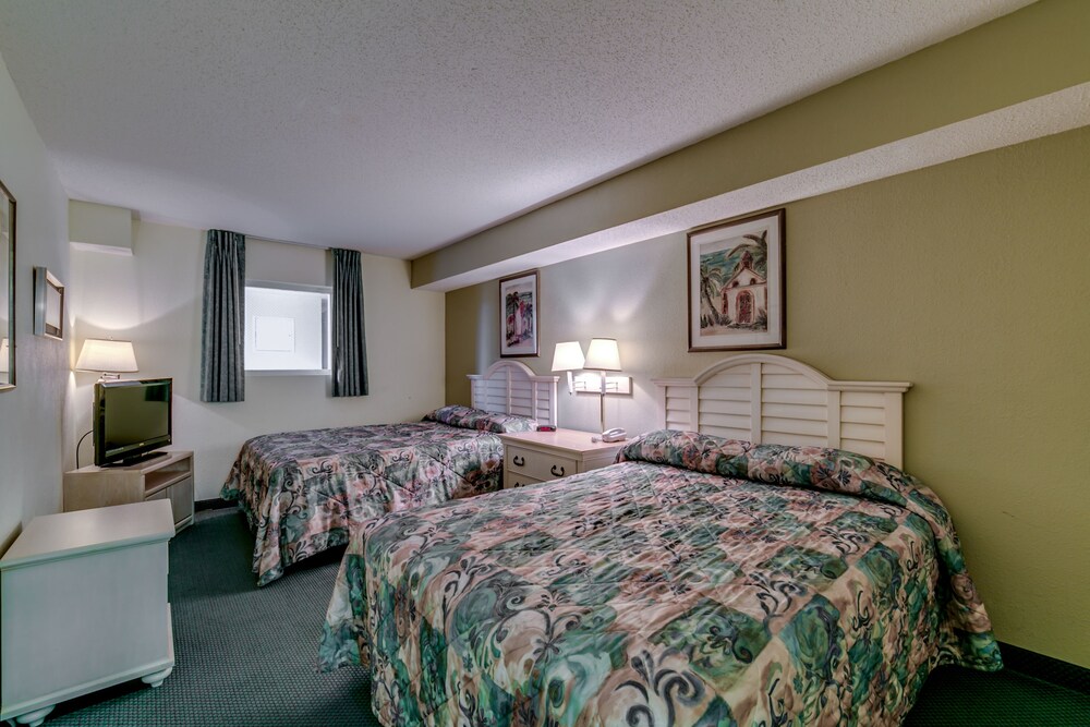 Myrtle Beach Vacations - Watch Resort by Condo-World - Property Image 2