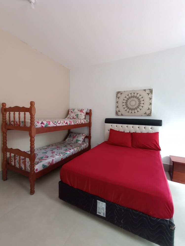 Pousada Suites Imperio na Maranduba