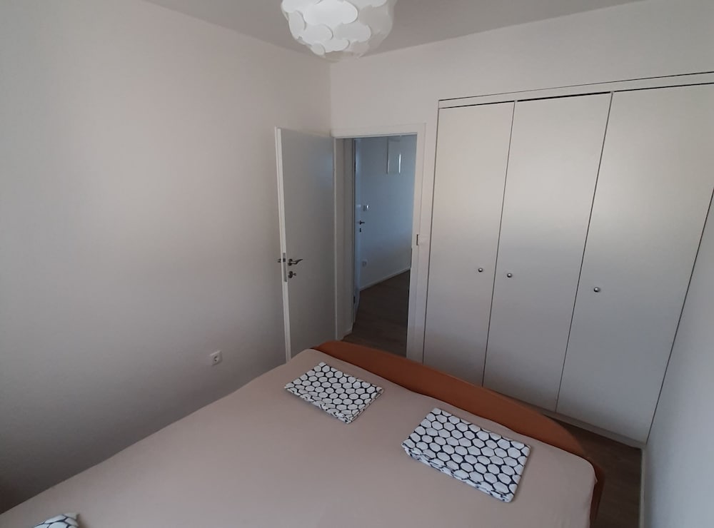 Apartments Lana
