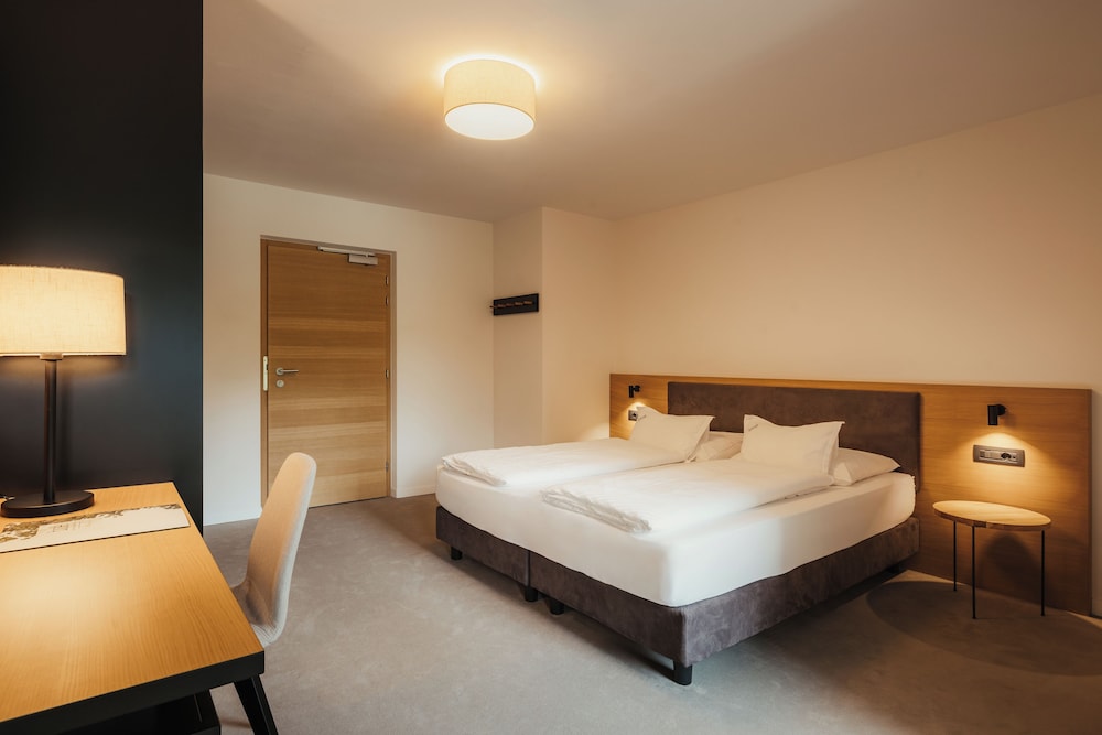 Sports and Nature Hotel Boè