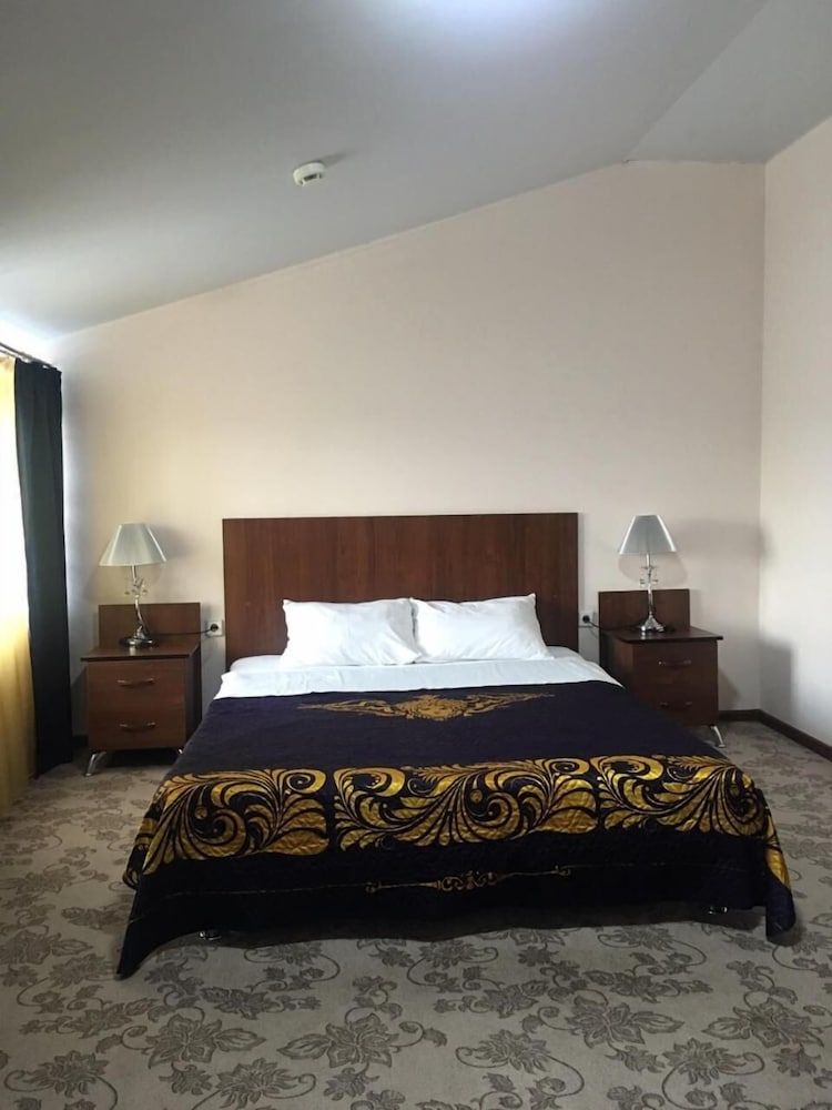 Hotel Agat