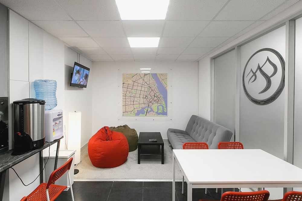 Hostel Zolotoe Koltso