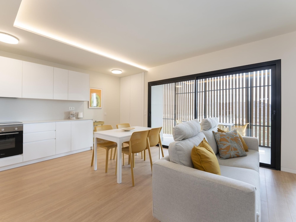 Apartamento Roca Paraiso DE Agaete CON Vistas