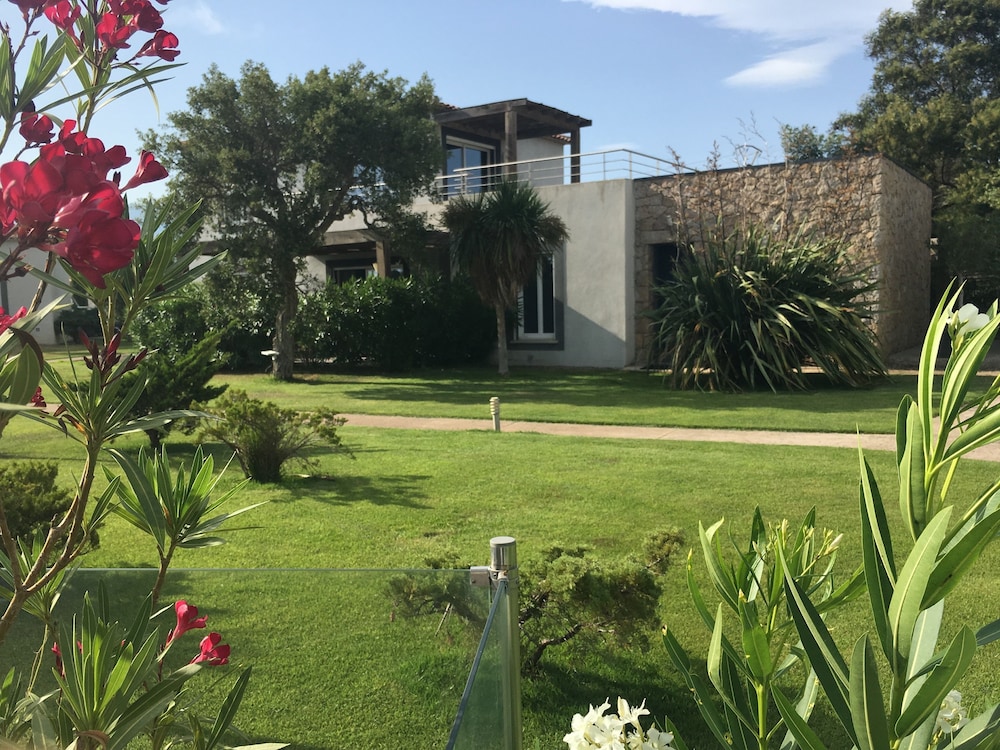 Hotel Résidence Pierre & Vacances Premium Les Villas de Porto-Vecchio