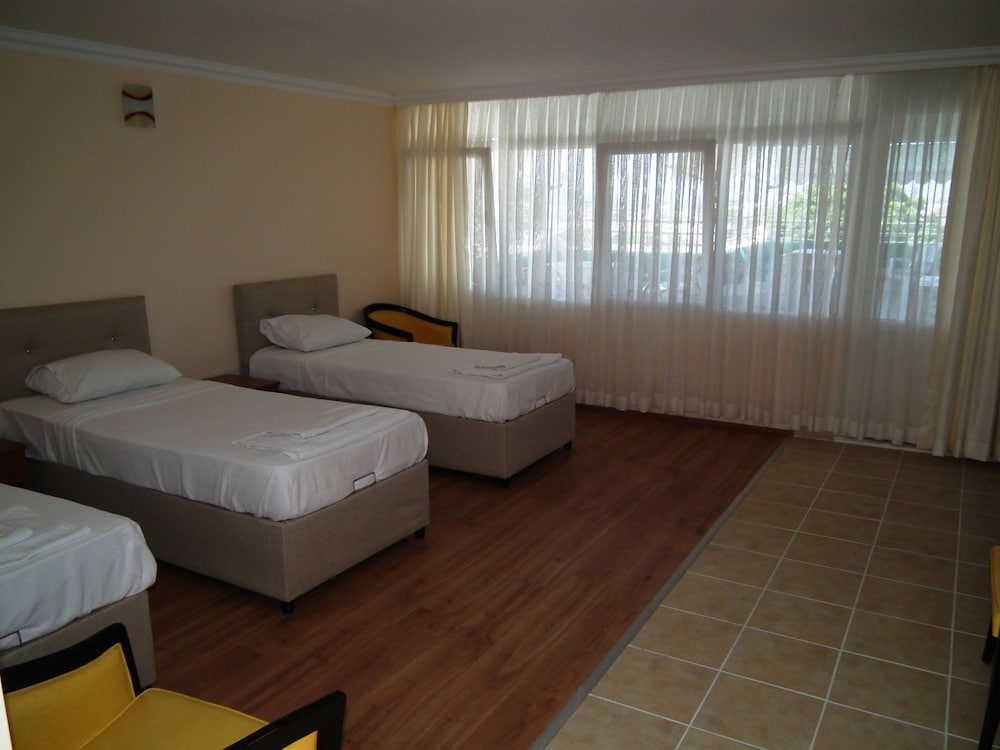 Kavala Studio Otel - Image 31