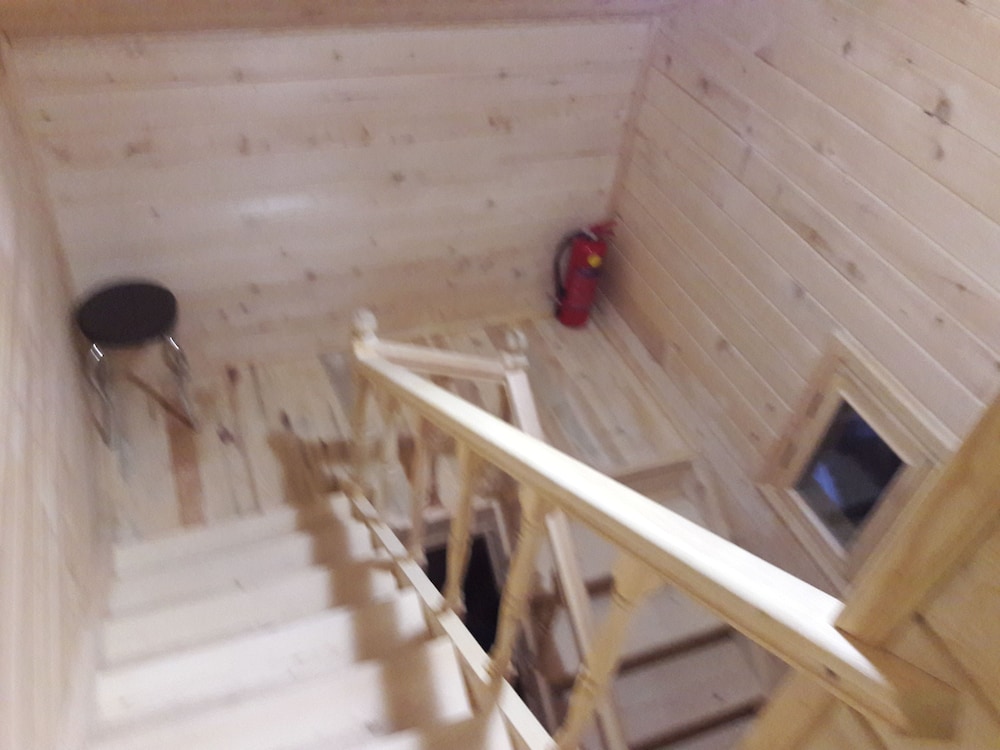 Meleklerin Evi Apart