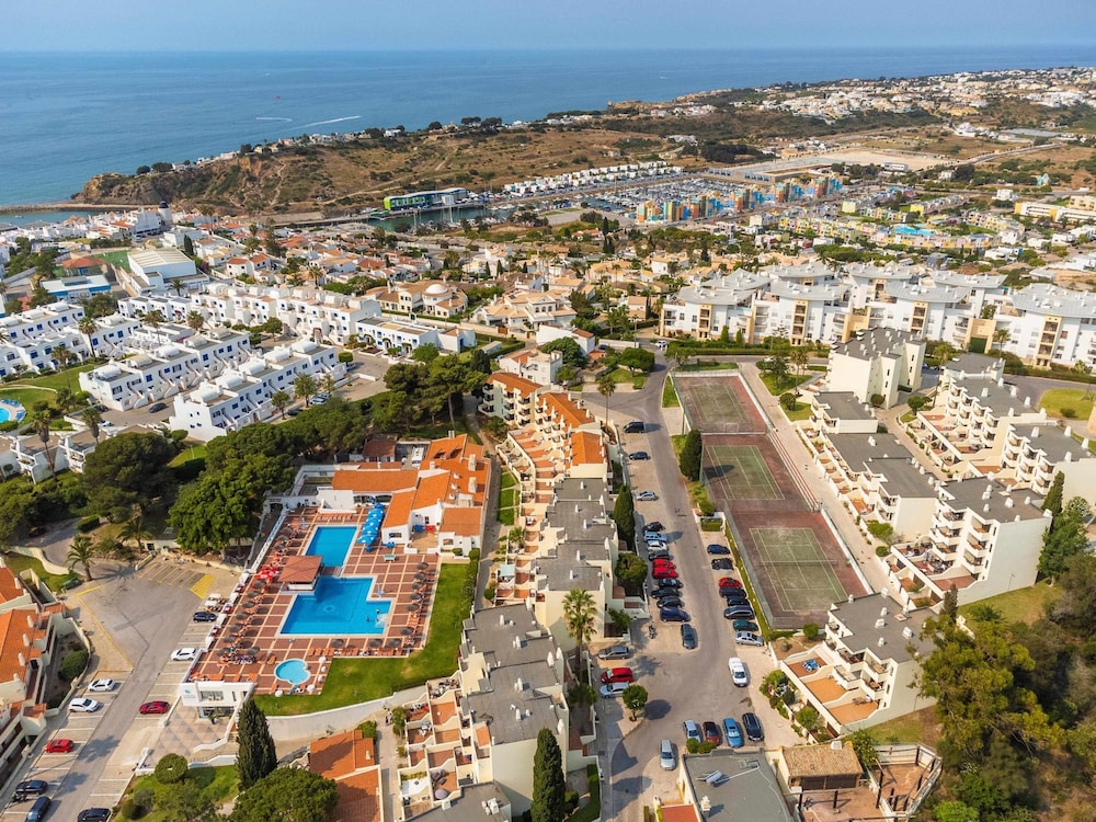 Sun Deck Studio Albufeira Jardim