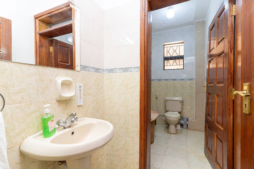 Bonsai Villa Homestay