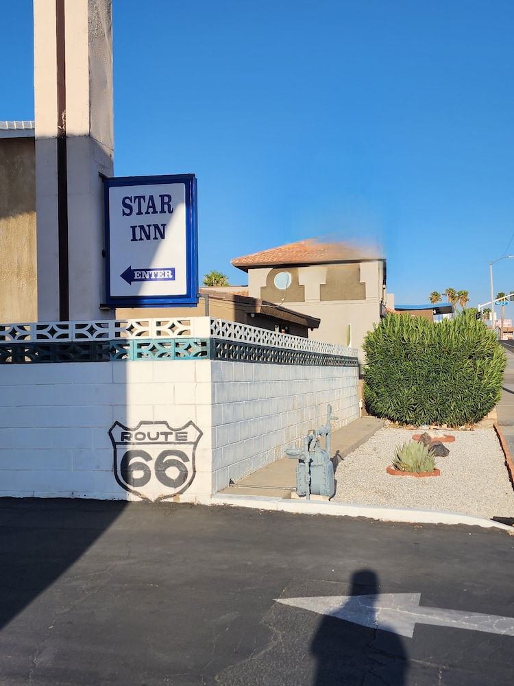 Star Inn