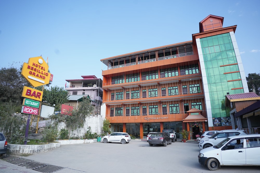 Besillio Grand Hotel and Restaurant