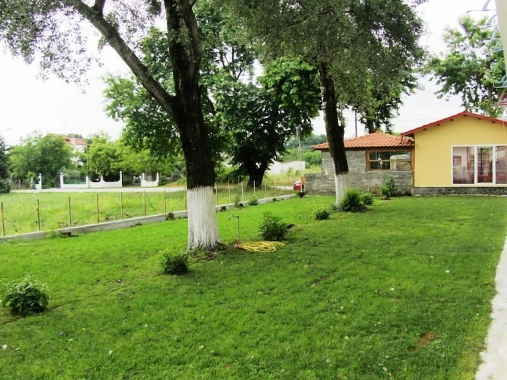 Studios Pieria