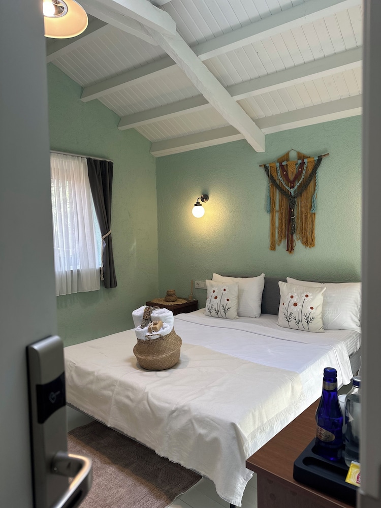 Hanole Macaron Guest House