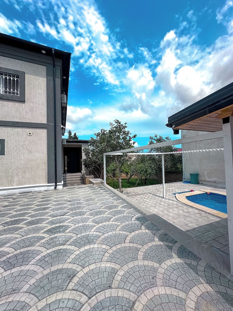 Central Vip Villa