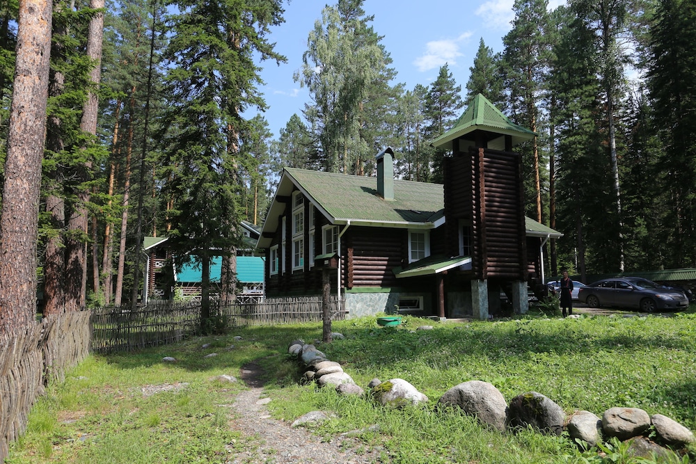 Urochishhe Saikol