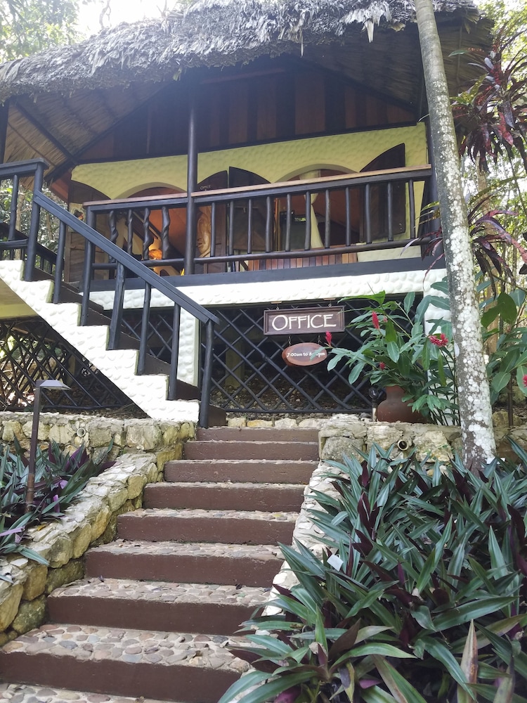 Belize Vacations - Table Rock Jungle Lodge - Property Image 3