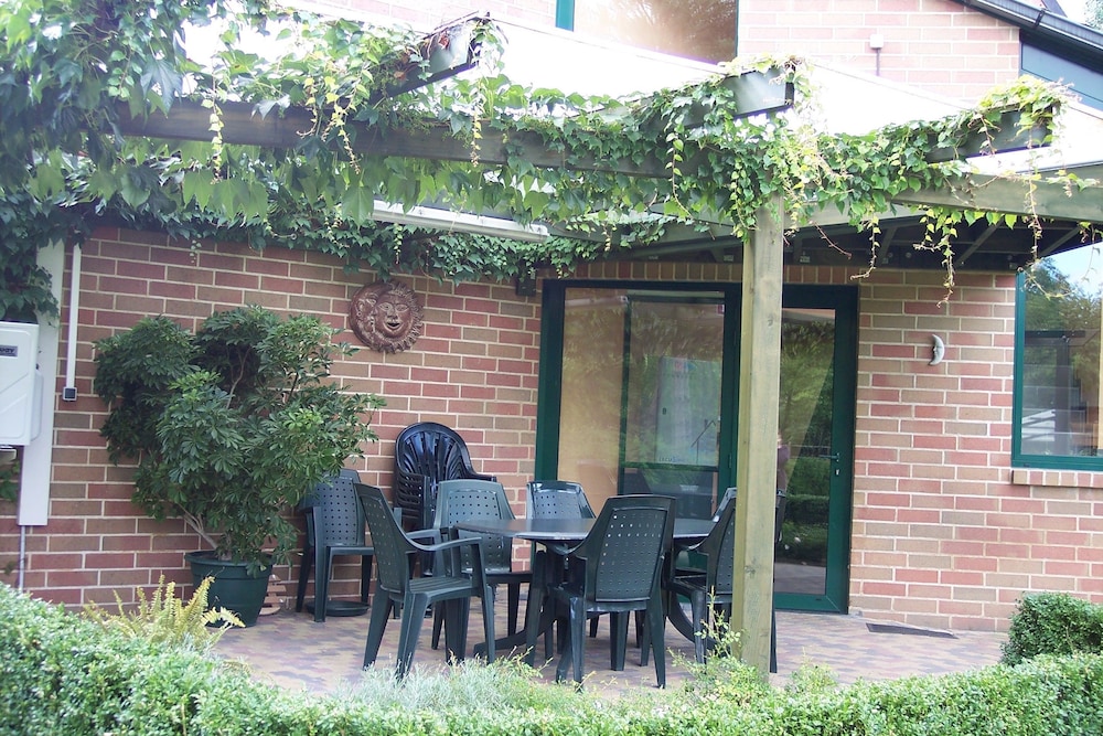 B&B Het Zummerheem