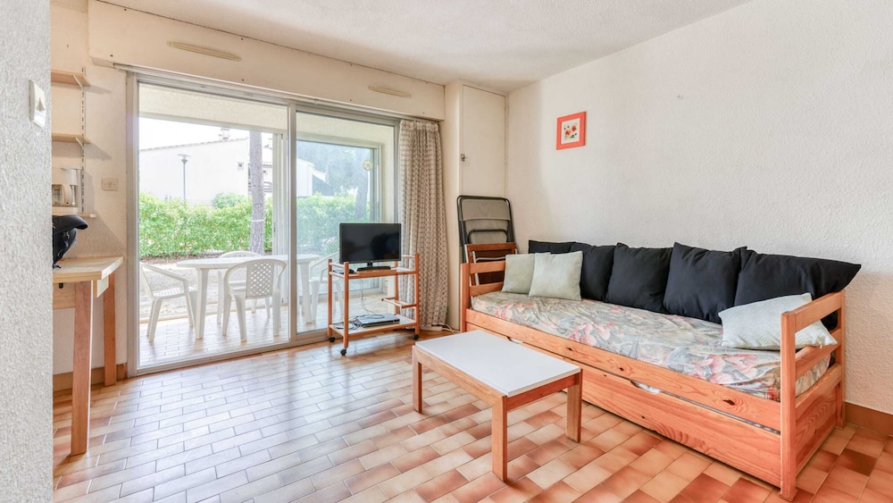 Peaceful Stay Near the Coast