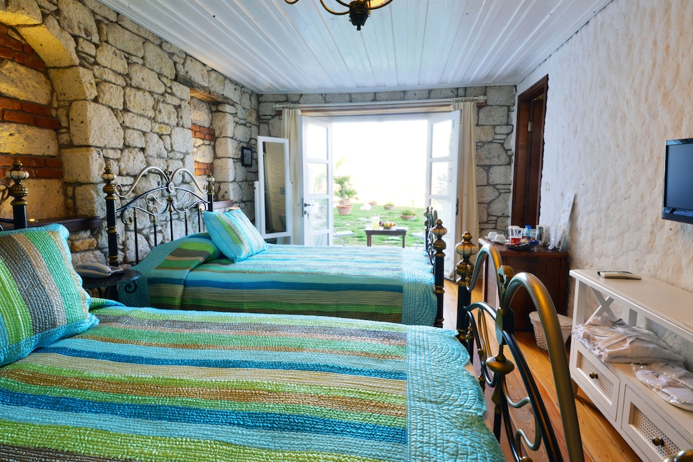 Imren Han Otel - Özel Sınıf - Image 28