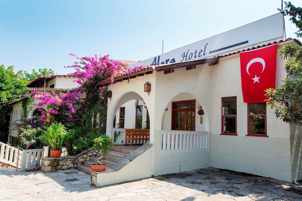 Alara Hotel - All Inclusive
