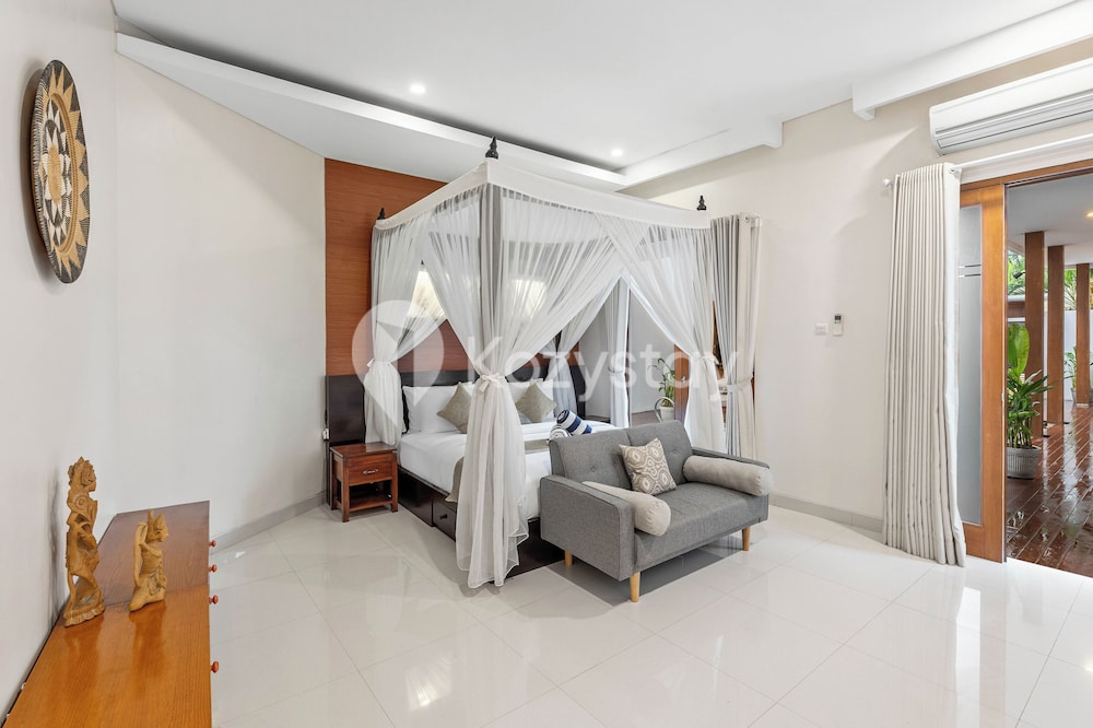 Amaya Villa by Kozystay - Canggu