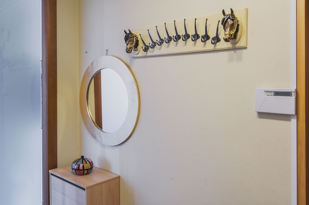 GM Apartment Ukrainskiy Bulvar 6