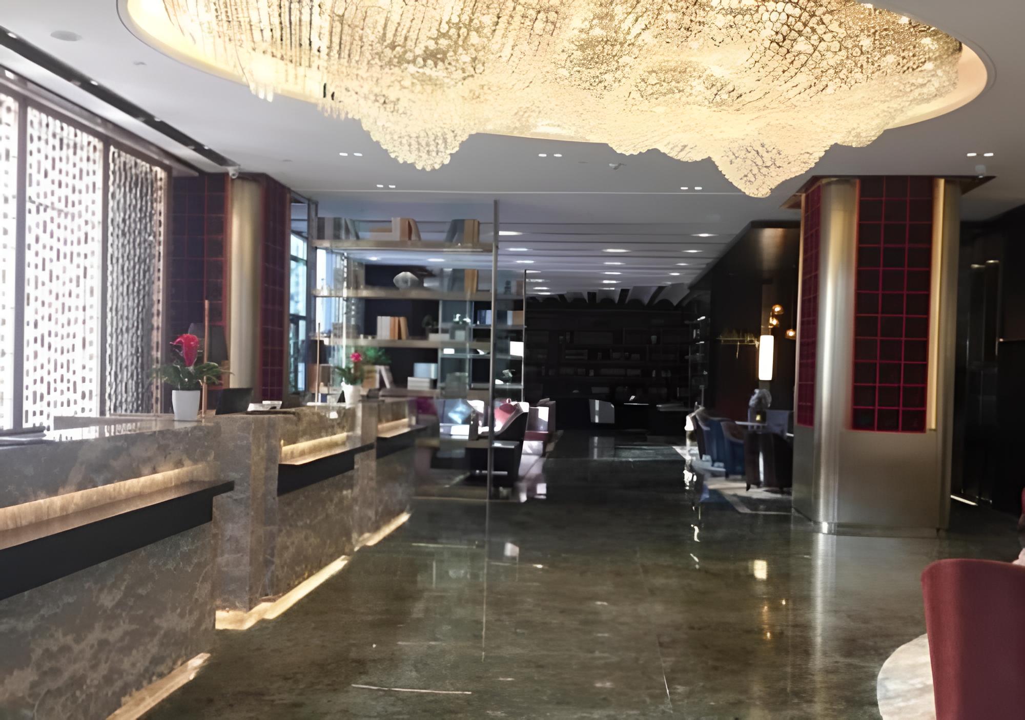 Xi'an Boffo L Hotel, fotografía 5