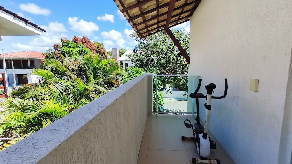 Residencial Praia do Cupe - Beira-Mar