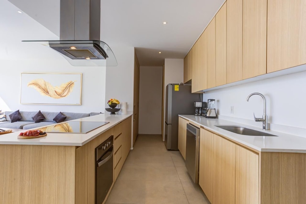 Aria Ocean Condominios
