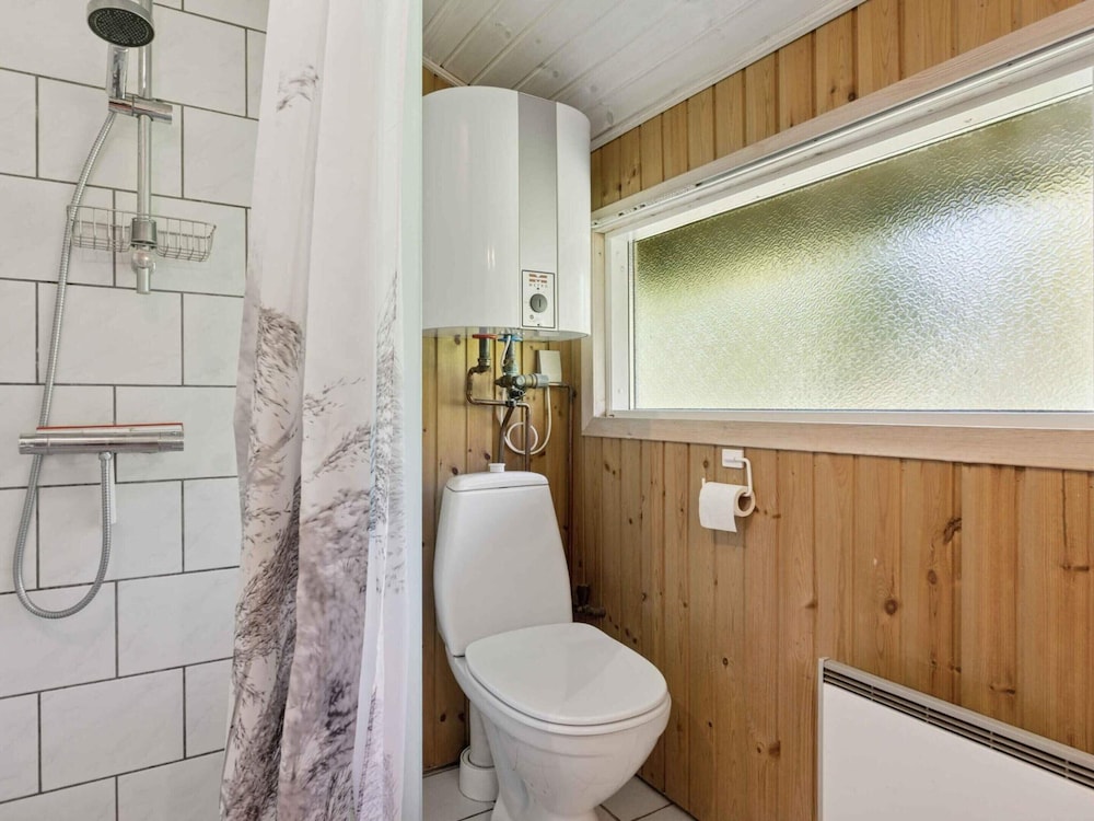 4 Star Holiday Home in Fjerritslev