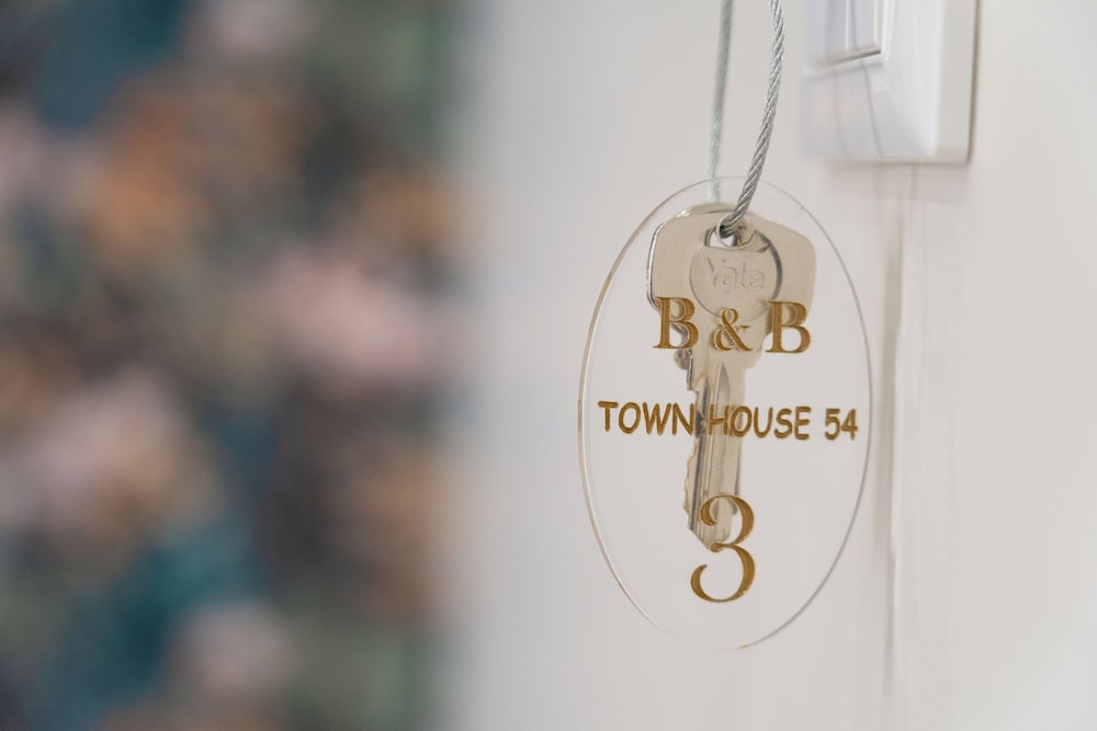 B&B Town house 54