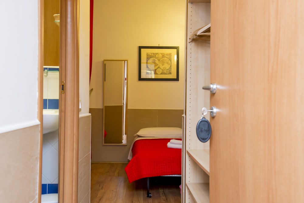 San Peter Rome B&B