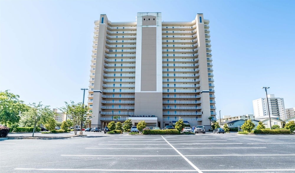 Crystal Tower 1501