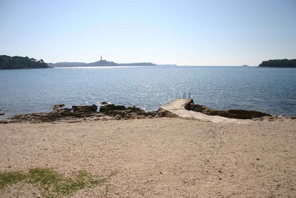 Apartments in Rovinj/istrien 11545