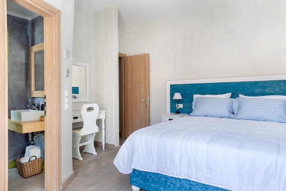 Diogenis Villa Kefalonia