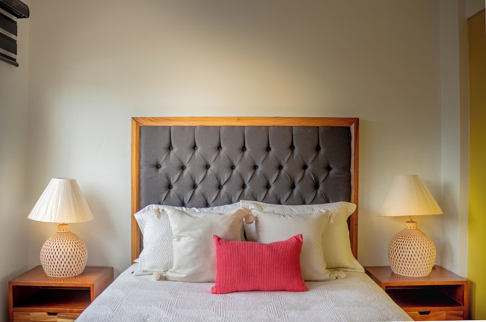 SUITES MAYAHUEL view 3