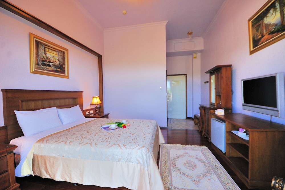 Aurora B&B