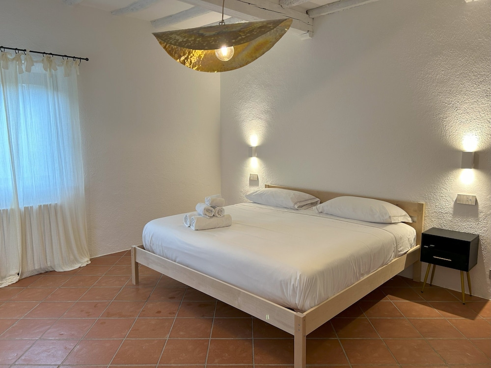 Mulino Di Amarrante Countryhouse