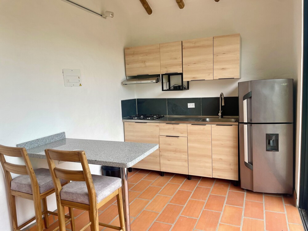 EcoHotel Alma