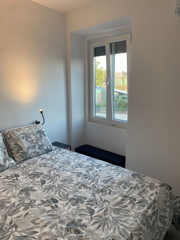 Naval Marina View Apartment 1