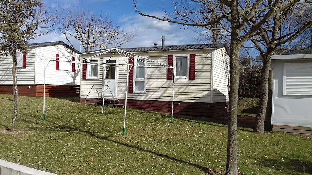 Camping Lluçanés